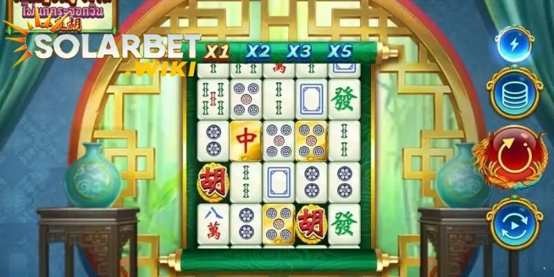 Bạn sẽ có nhiều trải nghiệm tuyệt vời khi chơi game slot