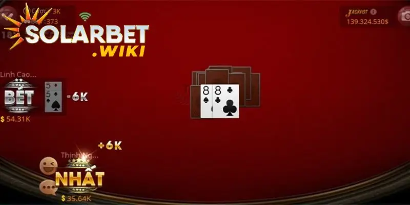 Các bước chơi game, đánh bài cũng được quy định cụ thể.