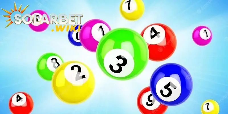 Cách thức tham gia chơi xổ số tại Solarbet khá đơn giản