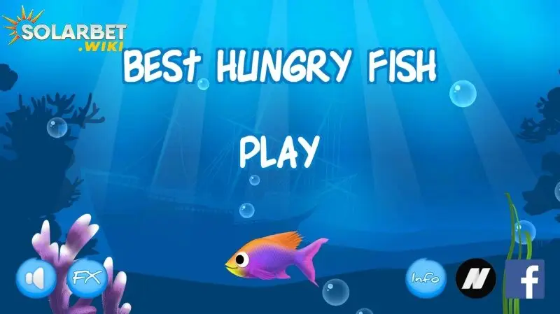 Chuyên mục bắn cá Solarbet giúp người chơi kiếm tiền 