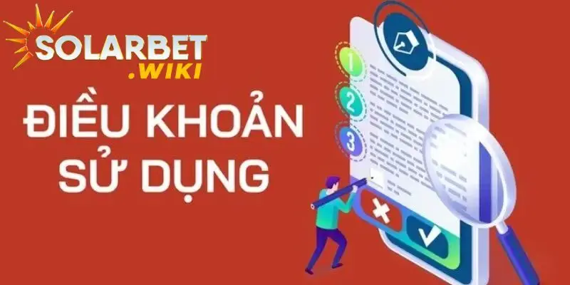 Điều khoản điều kiện xử phạt khi người chơi lạm dụng các chương trình ưu đãi 