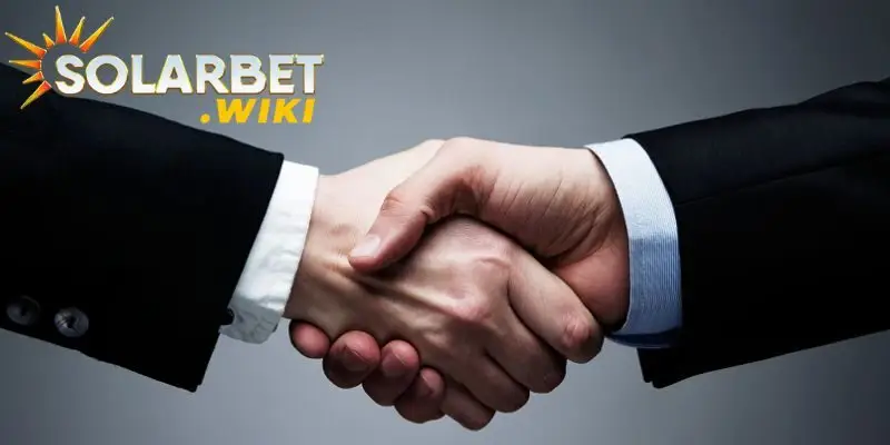đối tác của Solarbet