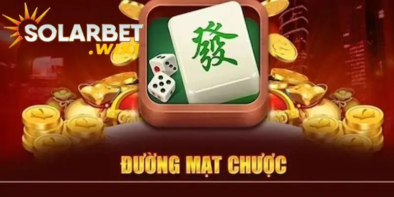 Đường Đua Mạt Chược