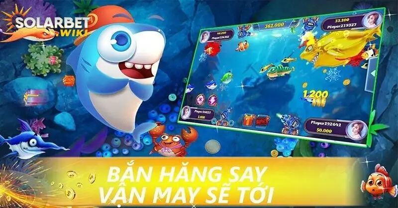 Giá trị của game Bắn Cá Tiểu Tiên Cá Solarbet