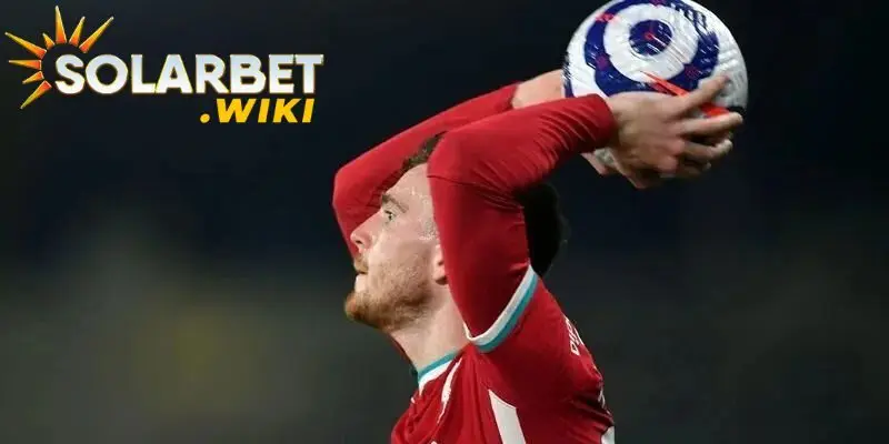 Giới thiệu đôi nét về kèo ném biên tại cổng game Solarbet