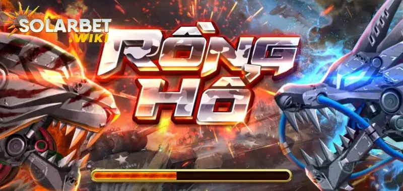 Tìm hiểu kỹ luật chơi rồng hổ online