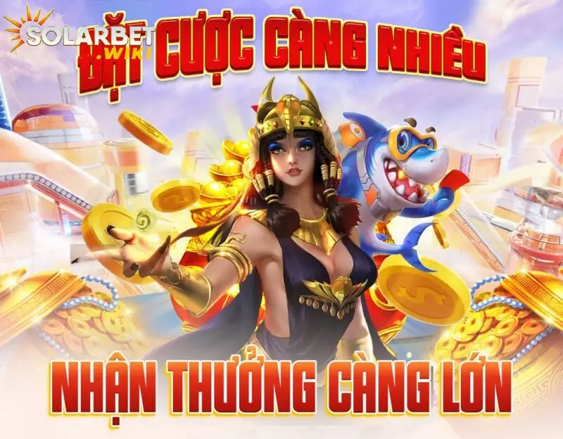 Lưu ý khi nhận thưởng tuần cho game bài SolarBet