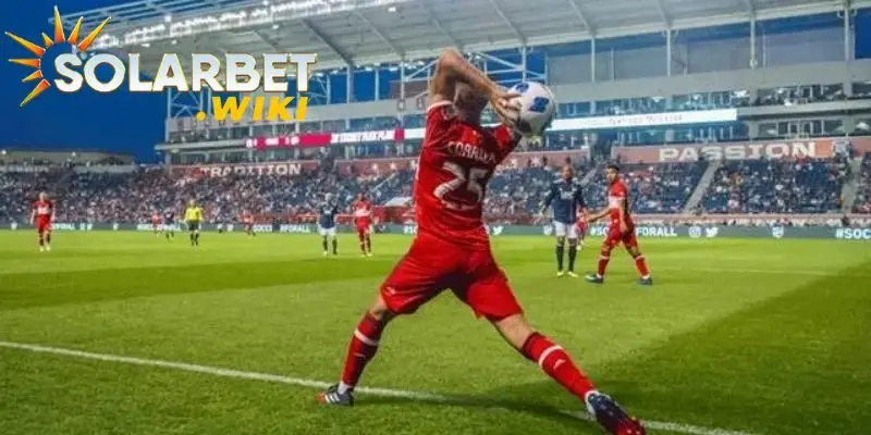 Một số kèo cược ném biên được nhiều người tham gia nhất hiện nay 