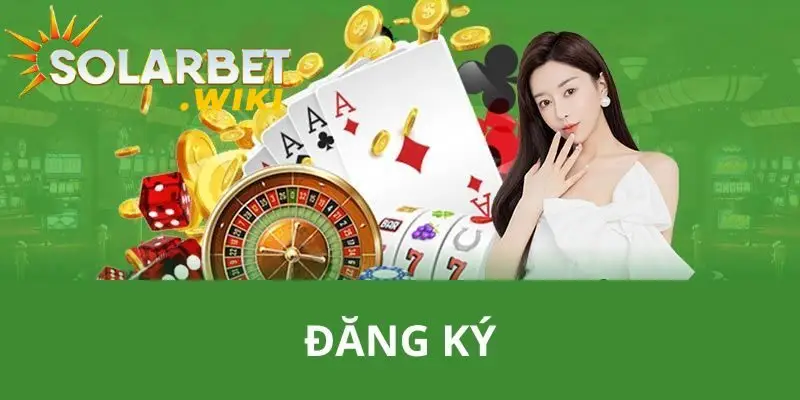 Một số lưu ý khi đăng ký tài khoản Solarbet anh em cần nắm rõ 