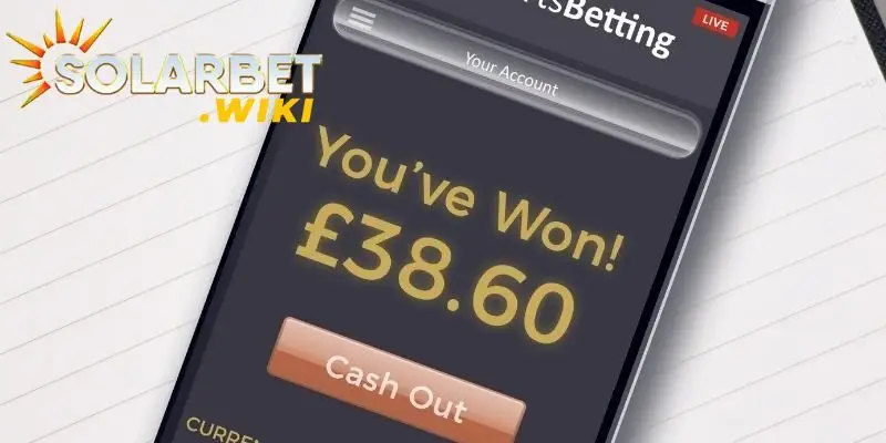 Một số thắc mắc khi thực hiện rút tiền Solarbet được nhiều người quan tâm