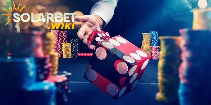 Một số ưu điểm của Tài Xỉu tại Solarbet được đánh giá cao 