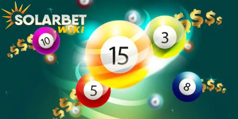 Những điểm cộng nổi bật khi chơi xổ số tại Solarbet.