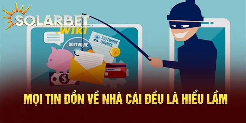 Solarbet là thương hiệu cá cược uy tín được cấp phép tại nhiều quốc gia 