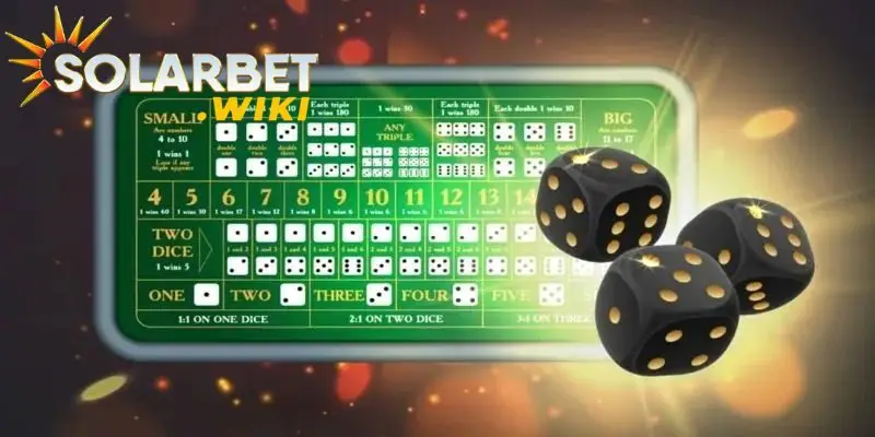 Tài xỉu đổi thưởng