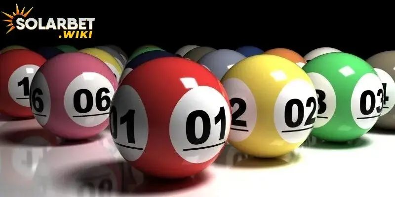 Các loại hình xổ số tại TCG Lobby