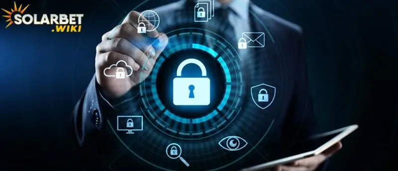 Bảo mật thông tin tuyệt đối