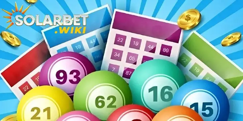 Xổ số tại Solarbet sở hữu nhiều ưu điểm hấp dẫn người chơi.